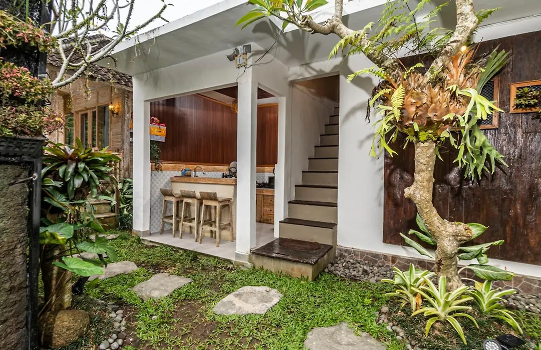 Damara Villa Ubud-1